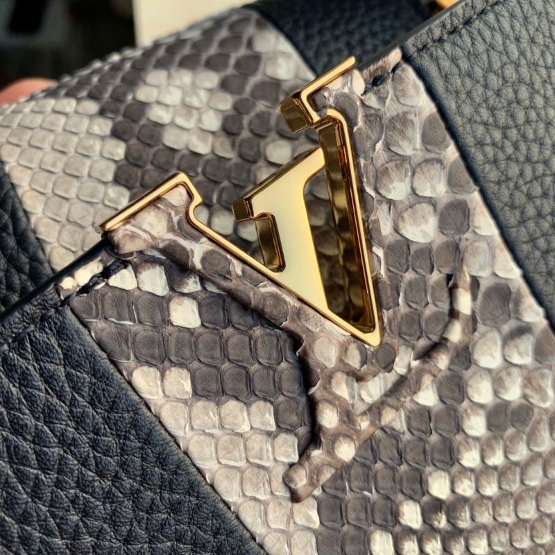 LV Top Handle Bags